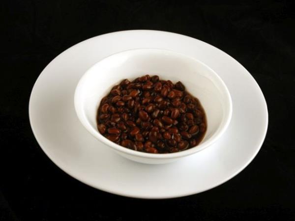 Primerjava energijske vrednosti zdrave hrane in tiste, ki redi